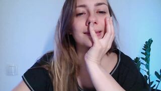 QueenOfTease_ Porn Videos - sexy, beautiful eyes, petite, positive, big boobs