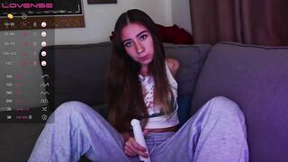 lory_babygirl Porn Videos - Small tits, Sexy, Slim, Cute, Long hair