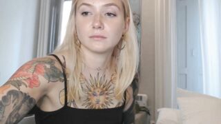 Tattoo_bbgirl Porn Videos - anal, goodass, 420, smalltits, sexy