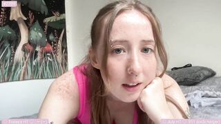 Rainangel2 Porn Videos - student, girl next door, european, freckles, cute