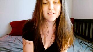 MissCherryM Porn Videos - domme, kinky, no makeup, hitachi, findom