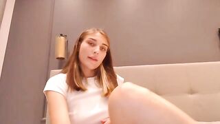 TastyBrunette Porn Videos - joi, naughty, young, smart, horny