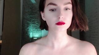 Red_Lips_Girl Porn Videos - mistress, slim, joi, brunette, dark hair