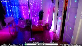 RascalTV Porn Videos - friendly, ASMR, petite, sugarbaby, cute