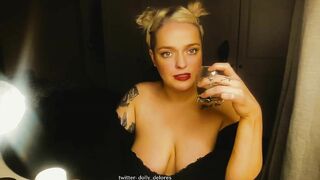 DollyDelores Porn Videos - hot, private show, pussy, Shavedhead, curvy