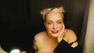 DollyDelores Porn Videos - hot, private show, pussy, Shavedhead, curvy