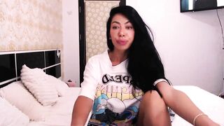 SassyAlicee Porn Videos - sugardaddy, milkyboobs, tender, coloredhair, pretty