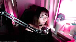 Kuromin Porn Videos - brat, glasses, awkward, gamer, funny