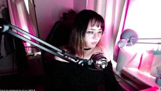 Kuromin Porn Videos - brat, glasses, awkward, gamer, funny