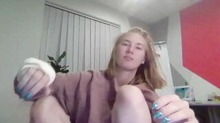 RiverSong_ Porn Videos - short hair, young, smile, beautiful, smart