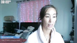 Christy_Love Porn Videos - petite, young, cam2cam, shaved, korean