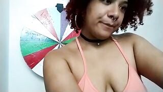 Mysticbae Porn Videos - LATINA, SEXY, CURLY HAIR, RISKY, FUNNY