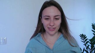 QueenOfTease_ Porn Videos - beautiful eyes, tease, cute, smile, petite