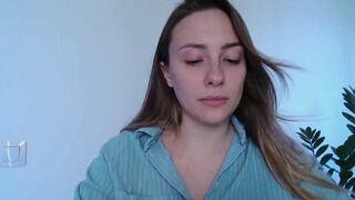 QueenOfTease_ Porn Videos - beautiful eyes, tease, cute, smile, petite