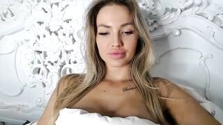 LeahDxox Porn Videos - Shaves, Blonde, Roll Play, Gang bang, CNC