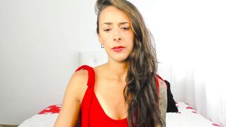 Watch ScarletKings Hot Porn Video [Stripchat] - recordable-privates-milfs, latin, small-tits, hd, topless-milfs