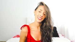 Watch ScarletKings Hot Porn Video [Stripchat] - recordable-privates-milfs, latin, small-tits, hd, topless-milfs