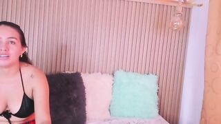 masha_green New Porn Video [Stripchat] - blowjob, pussy-licking, petite-young, topless, facial