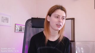 Watch doll_lesli New Porn Video [Stripchat] - deepthroat, masturbation, cam2cam, topless-teens, fingering