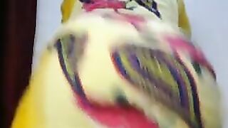 Tee_kaicy Hot Porn Video [Stripchat] - topless, doggy-style, handjob, squirt, squirt-young