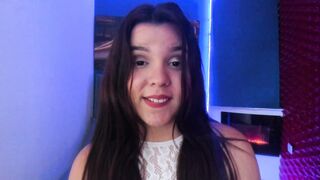 Watch Elsalombardi_ Hot Porn Video [Stripchat] - fisting-teens, big-tits, girls, teens, big-tits-latin