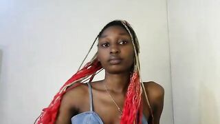 slim_thickness Webcam Porn Video [Stripchat] - colorful-teens, twerk-ebony, dirty-talk, oil-show, squirt-teens