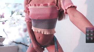 mazzanti_ Hot Porn Video [Chaturbate] - smalltits, 18, squirt, skinny, teen