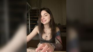 Space_AliceS New Porn Video [Stripchat] - dildo-or-vibrator-young, cheap-privates-young, oil-show, fingering-young, ukrainian-young