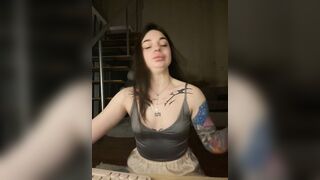 Space_AliceS New Porn Video [Stripchat] - dildo-or-vibrator-young, cheap-privates-young, oil-show, fingering-young, ukrainian-young