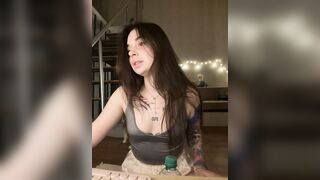 Space_AliceS New Porn Video [Stripchat] - dildo-or-vibrator-young, cheap-privates-young, oil-show, fingering-young, ukrainian-young