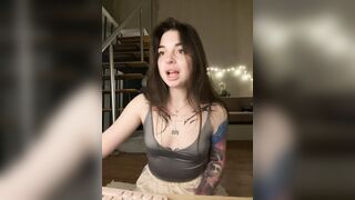 Space_AliceS New Porn Video [Stripchat] - dildo-or-vibrator-young, cheap-privates-young, oil-show, fingering-young, ukrainian-young