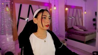 Watch aantonella_ws Webcam Porn Video [Stripchat] - fingering, masturbation, striptease-young, colombian-petite, best