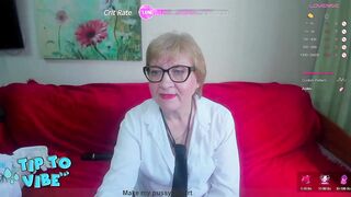 Watch wanessaraso Webcam Porn Video [Stripchat] - nylon, russian, new, dirty-talk, ahegao