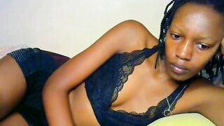 slim_thickness0 Hot Porn Video [Stripchat] - kissing, striptease-ebony, doggy-style, squirt-ebony, titty-fuck