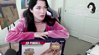Watch evelynclaire Leaked Porn Video [Chaturbate] - conversation, coloredhair, pussyhairy, little, asshole