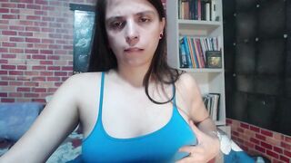 lagertha6666 New Porn Video [Stripchat] - small-audience, cheap-privates-young, erotic-dance, colombian-young, brunettes