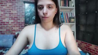 lagertha6666 New Porn Video [Stripchat] - small-audience, cheap-privates-young, erotic-dance, colombian-young, brunettes