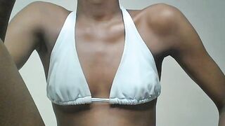 Watch Slimthicky_1 Hot Porn Video [Stripchat] - topless-ebony, recordable-privates, squirt-ebony, young, smoking