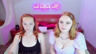 MagicEyess Hot Porn Video [Stripchat] - piercings-young, orgasm, cowgirl, lesbians, nipple-toys