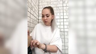 Watch MickyLaRose Hot Porn Video [Stripchat] - humiliation, white-teens, twerk, cheap-privates, big-ass-white