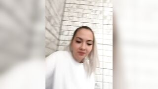 Watch MickyLaRose Hot Porn Video [Stripchat] - humiliation, white-teens, twerk, cheap-privates, big-ass-white