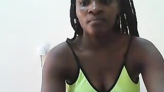 Sexy_Villagegal HD Porn Video [Stripchat] - ebony, fisting-ebony, sex-toys, striptease, twerk