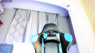 Watch diana_luv1 Webcam Porn Video [Stripchat] - erotic-dance, big-tits, shaven, striptease-asian, couples