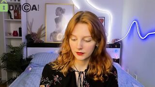 gingerkitty6 New Porn Video [Stripchat] - dildo-or-vibrator, small-tits-teens, teens, dildo-or-vibrator-teens, ahegao