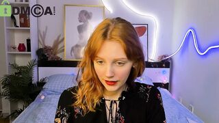 gingerkitty6 New Porn Video [Stripchat] - dildo-or-vibrator, small-tits-teens, teens, dildo-or-vibrator-teens, ahegao