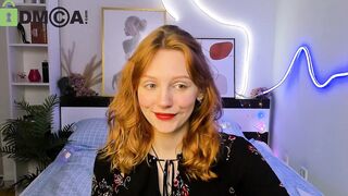 gingerkitty6 New Porn Video [Stripchat] - dildo-or-vibrator, small-tits-teens, teens, dildo-or-vibrator-teens, ahegao