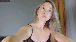 Amelia_Lein Webcam Porn Video [Stripchat] - twerk-white, big-ass, russian-blondes, topless-white, foot-fetish