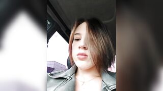 Watch RiskyEmilianna New Porn Video [Stripchat] - petite-teens, big-tits-teens, nylon, sex-toys, white-teens