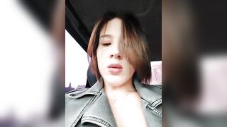 Watch RiskyEmilianna New Porn Video [Stripchat] - petite-teens, big-tits-teens, nylon, sex-toys, white-teens