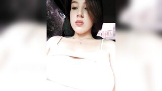 Watch RiskyEmilianna New Porn Video [Stripchat] - petite-teens, big-tits-teens, nylon, sex-toys, white-teens